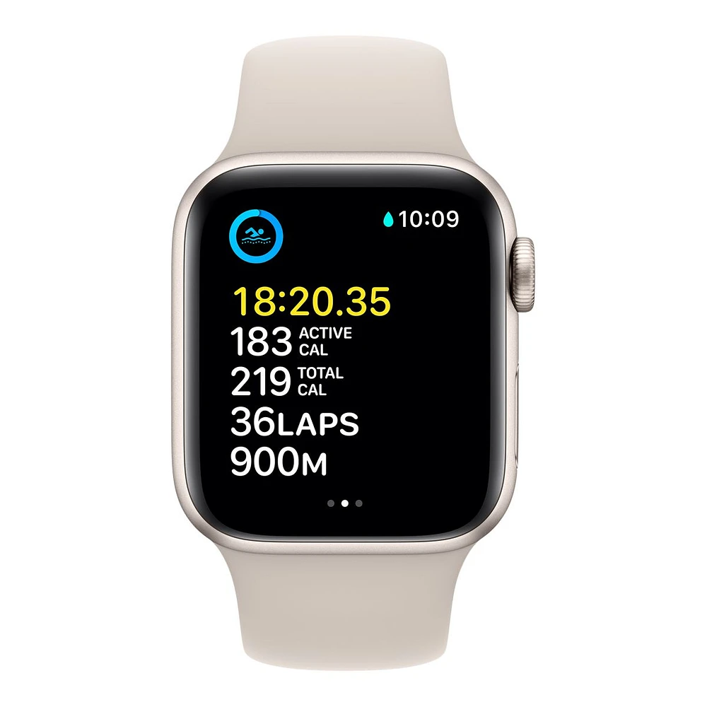 Apple Watch SE (GPS) 40mm (2nd Generation