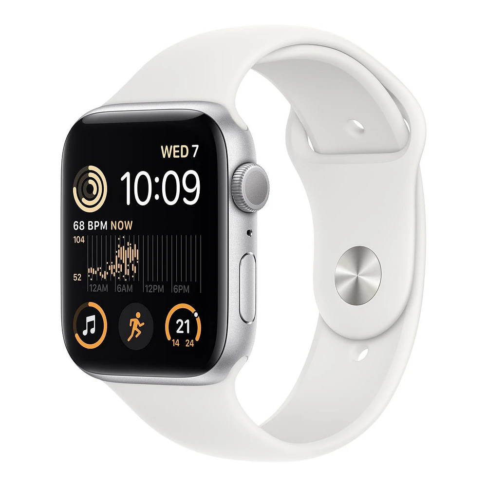 Apple Watch SE 2nd Gen (GPS) 44mm