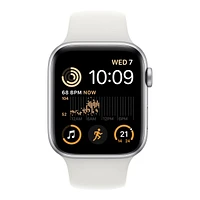 Apple Watch SE 2nd Gen (GPS) 44mm