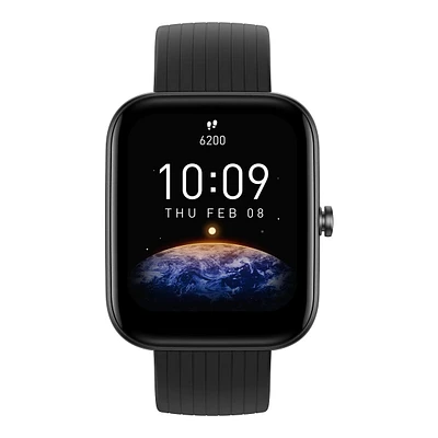 Amazfit Bip 3 Pro Smartwatch