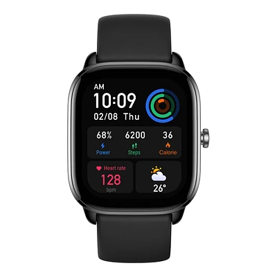 Amazfit GTS 4 Mini Smartwatch