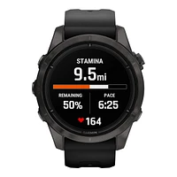 Garmin Epix Pro 2 Sapphire 42mm Smartwatch