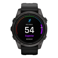 Garmin Epix Pro 2 Sapphire 42mm Smartwatch