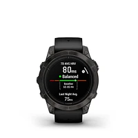 Garmin Epix Pro 2 Sapphire 47mm Smartwatch