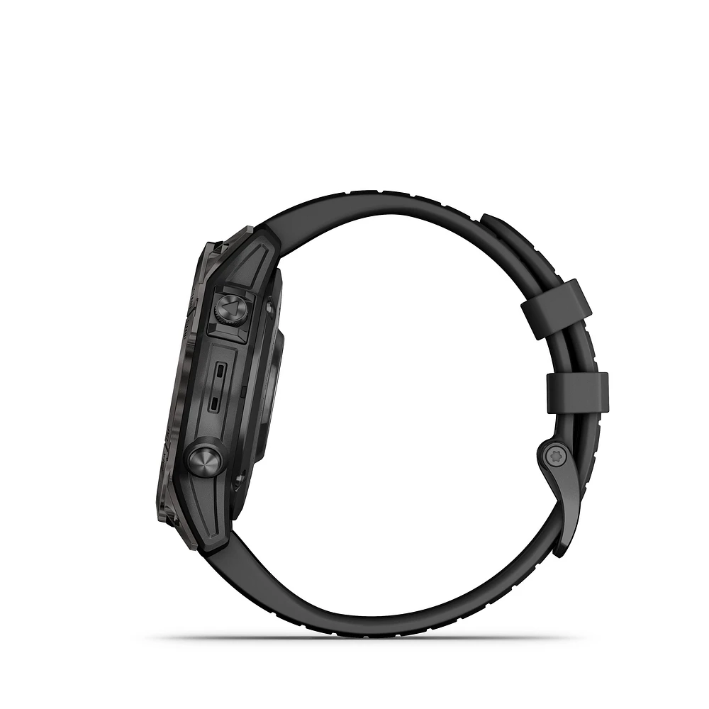 Garmin Epix Pro 2 Sapphire 47mm Smartwatch