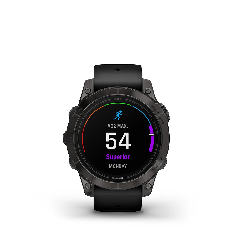 Garmin Epix Pro 2 Sapphire 47mm Smartwatch