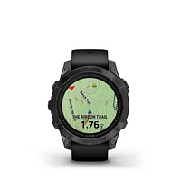 Garmin Epix Pro 2 Sapphire 47mm Smartwatch