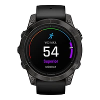 Garmin Epix Pro 2 Sapphire 47mm Smartwatch