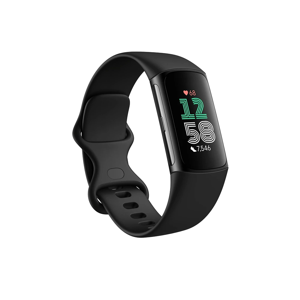 Fitbit Charge 6 Fitness Tracker