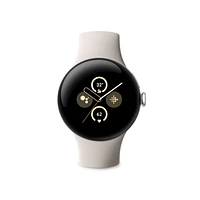 Google Pixel Watch2 WiFi - White