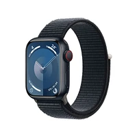 Apple Watch Series 9 (GPS + LTE) 41mm with Sport Loop