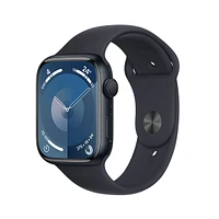 Apple Watch Series 9 (GPS) with Sport Band