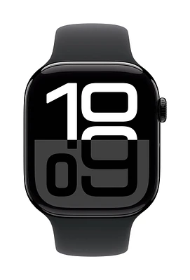 Apple Watch Series 10 (GPS) 46mm - M/L