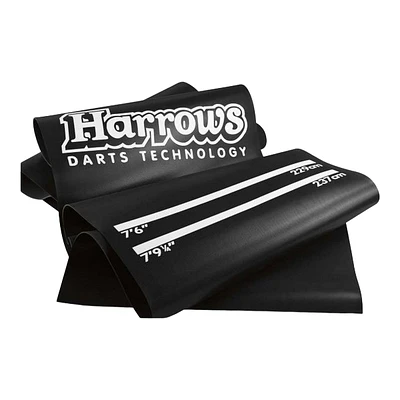 Harrows Pro Darts Mat