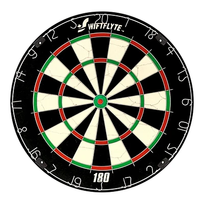 Swiftflyte 180 Dartboard