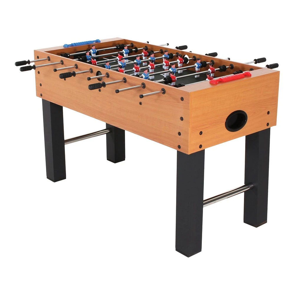 Escalade Sports American Legend 52 Inch Charger Foosball Table