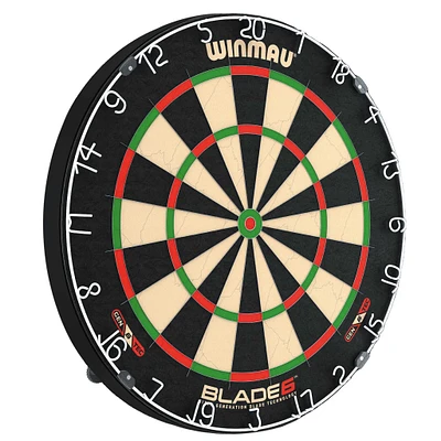 Winmau Blade 6 Dartboard