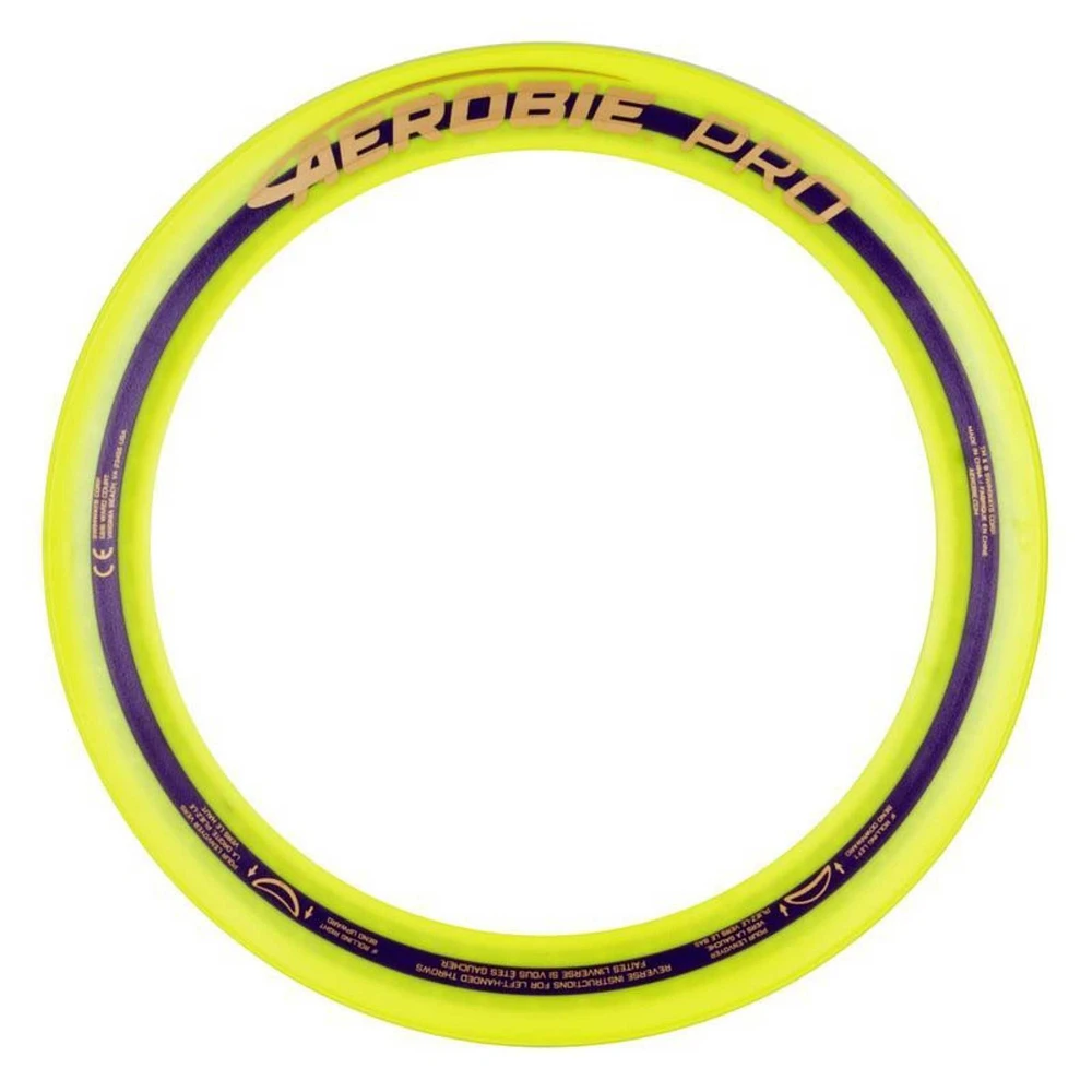 Aerobie Pro 13-Inch Flying Ring