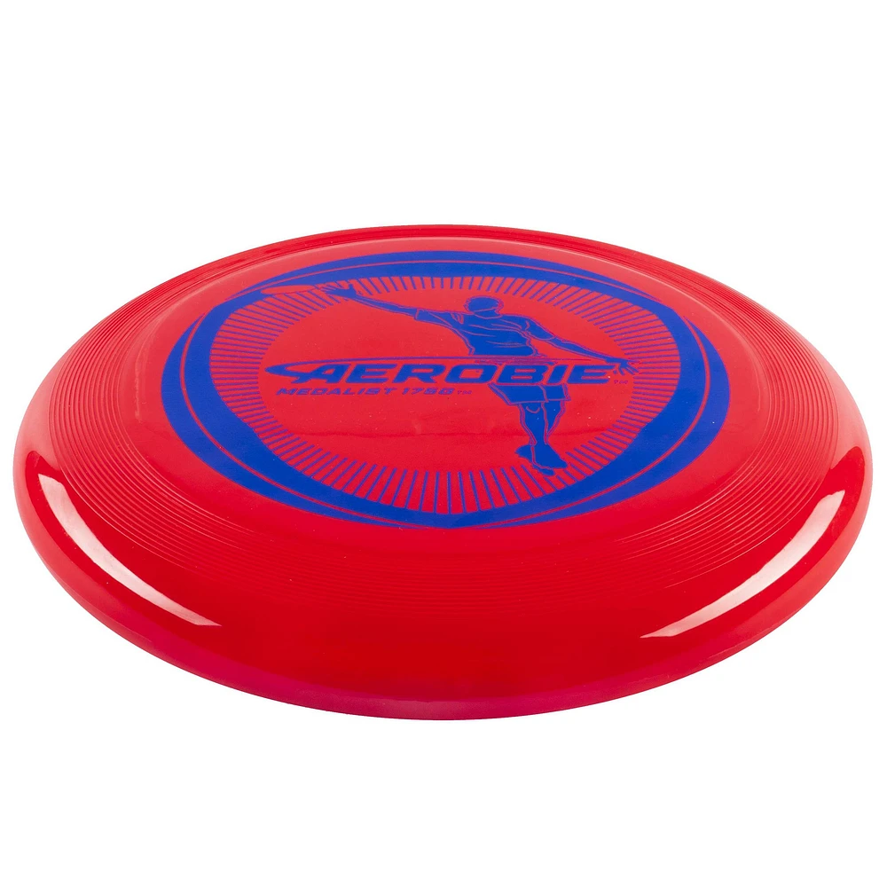 Aerobie Medalist White Flying Disc