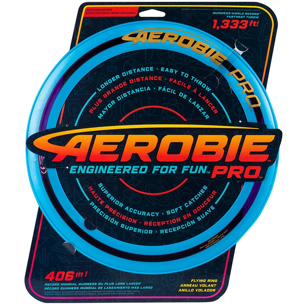 Aerobie Pro 13-Inch Flying Ring