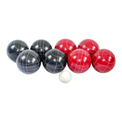 Escalade 100mm Resin Bocce Set