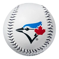 Sweetspot Toronto Blue Jays Baseball 32" Bat and Ball Combo Set