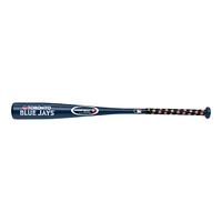 Sweetspot Toronto Blue Jays Baseball 32" Bat and Ball Combo Set