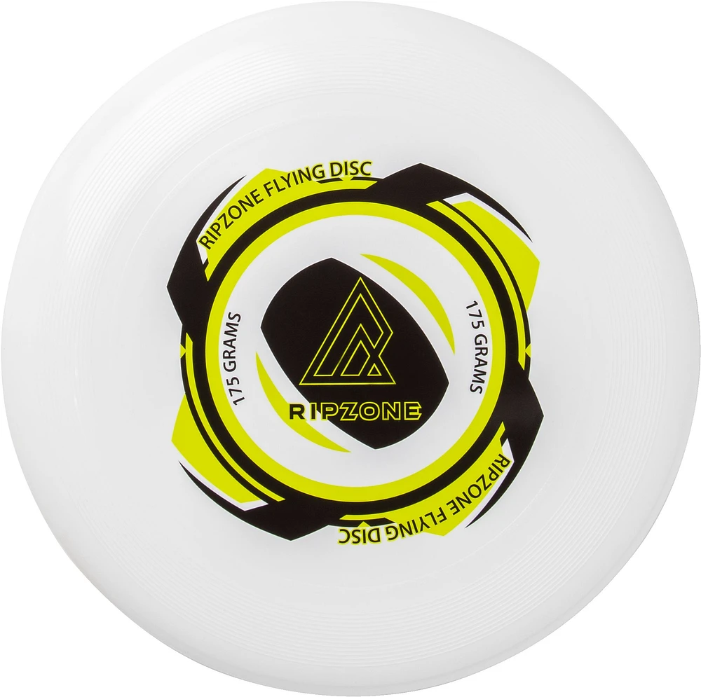 Ripzone 10.5-Inch Flying Disc