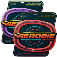 Aerobie Pro Blade 14 Inch Flying Ring