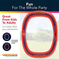 Aerobie Pro Blade 14 Inch Flying Ring