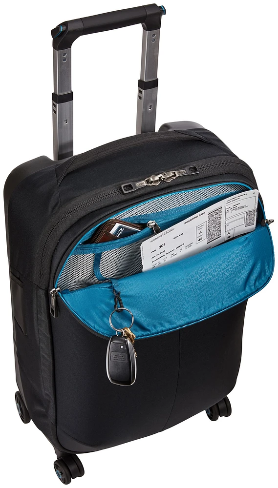 Thule Subterra Carry On Spinner