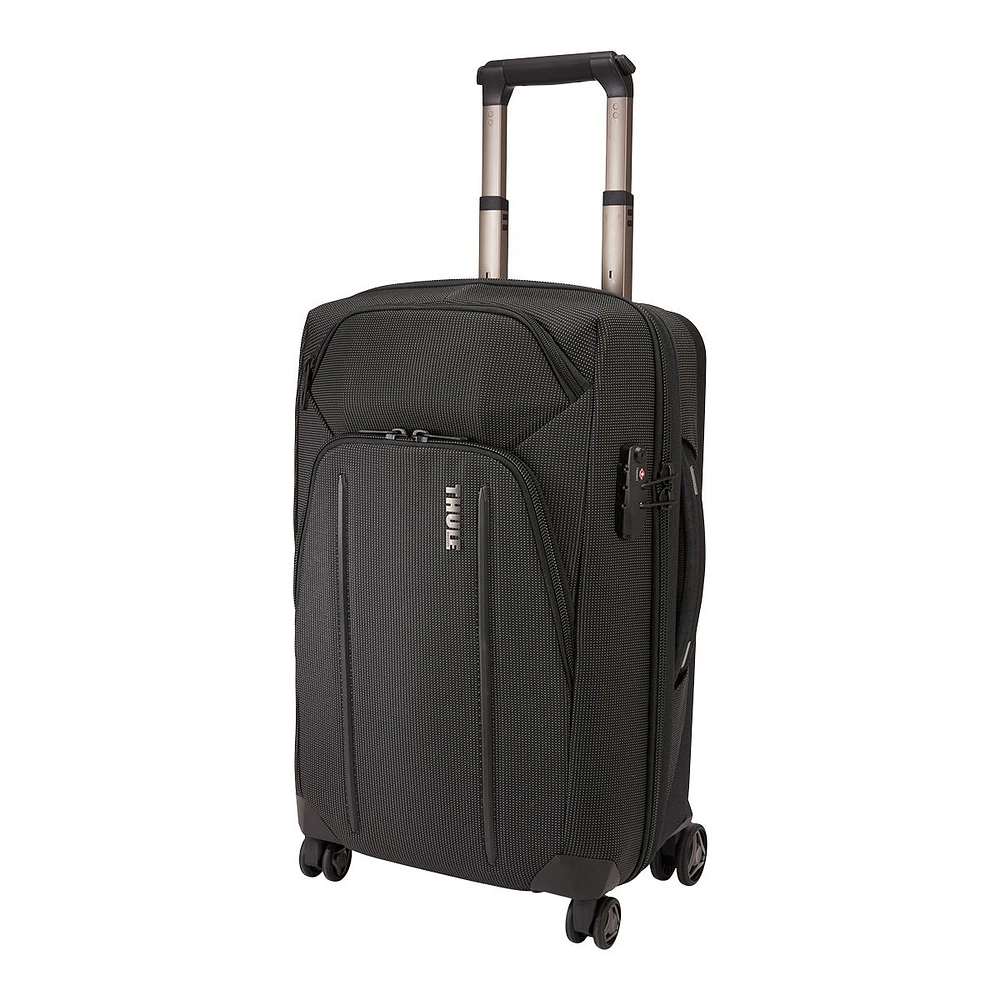 Thule Crossover 2 Carry On Spinner