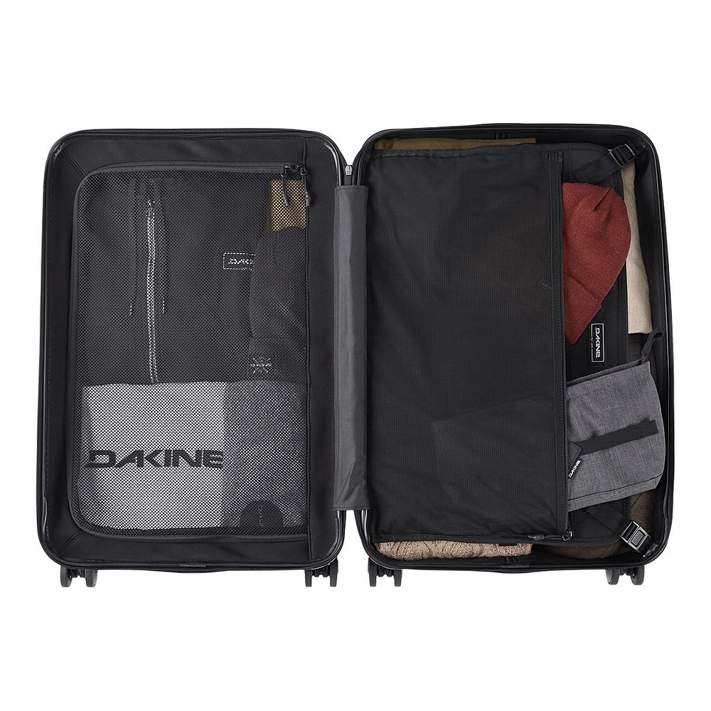 Dakine Concourse Hardside Carry On Bag