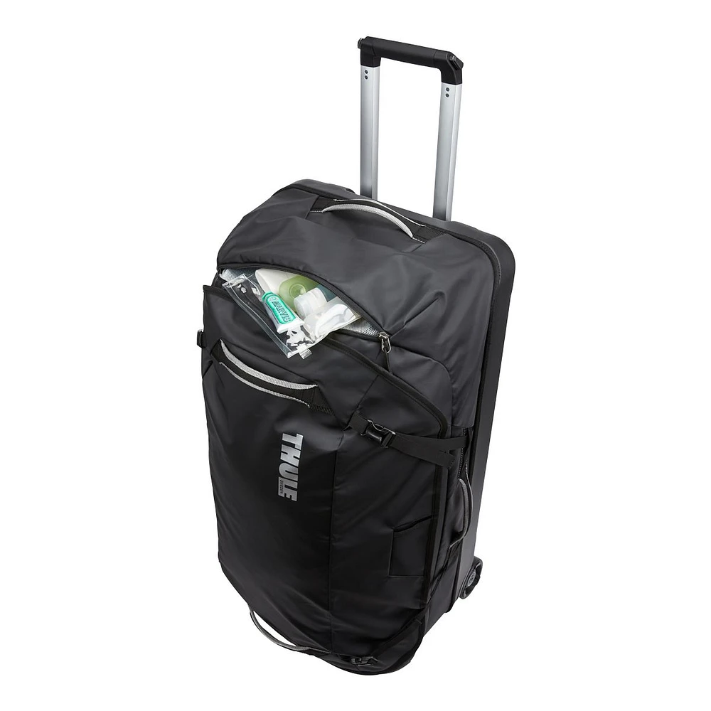 Thule Chasm Wheeled 32 Inch Duffle Bag