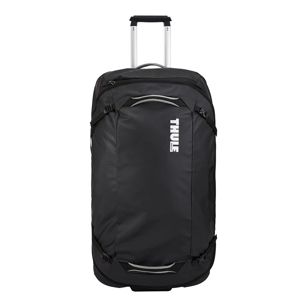 Thule Chasm Wheeled 32 Inch Duffle Bag