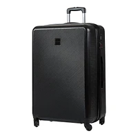 Champs Iconic 3 Piece Hardside Luggage Set