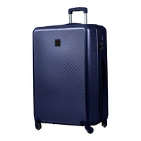 Champs Iconic 3 Piece Hardside Luggage Set