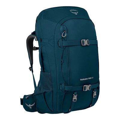 Osprey Fairview Trek 50L Travel Pack