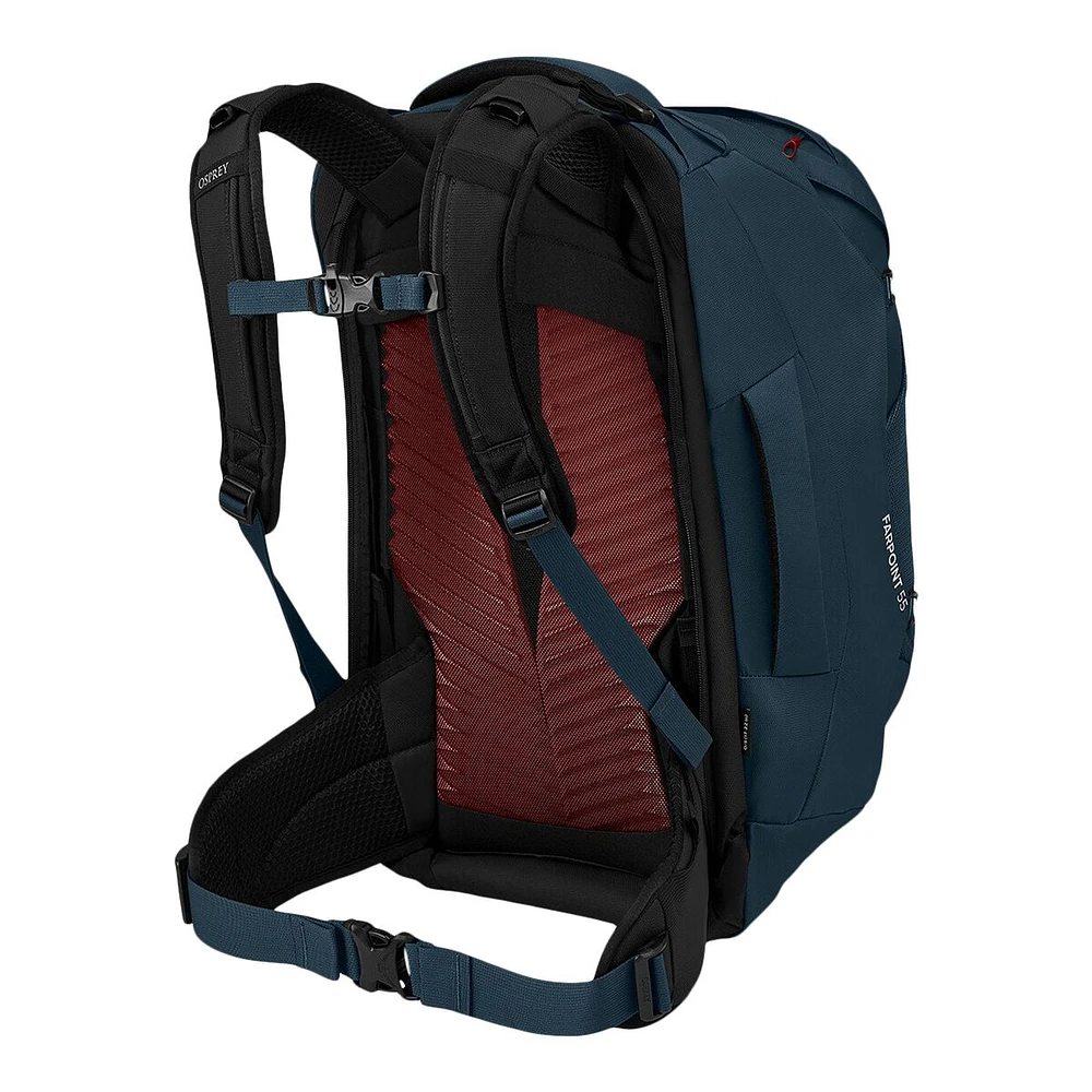 Osprey Farpoint 55L Travel Pack