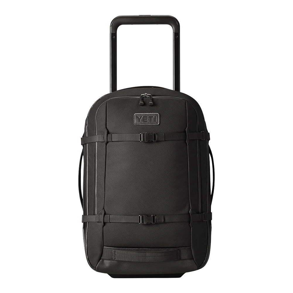 Yeti Crossroads Luggage 22L