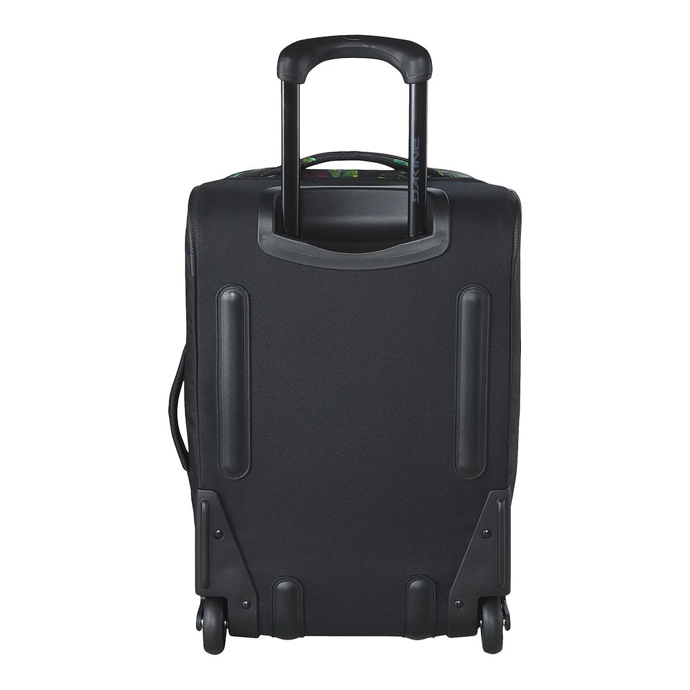 Dakine 42L Carry On Roller Bag