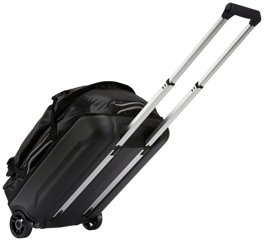 Thule Chasm 40L Carry On Wheeled Duffel Suitcase