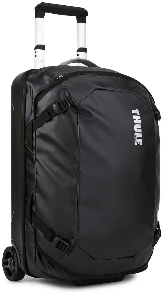 Thule Chasm 40L Carry On Wheeled Duffel Suitcase