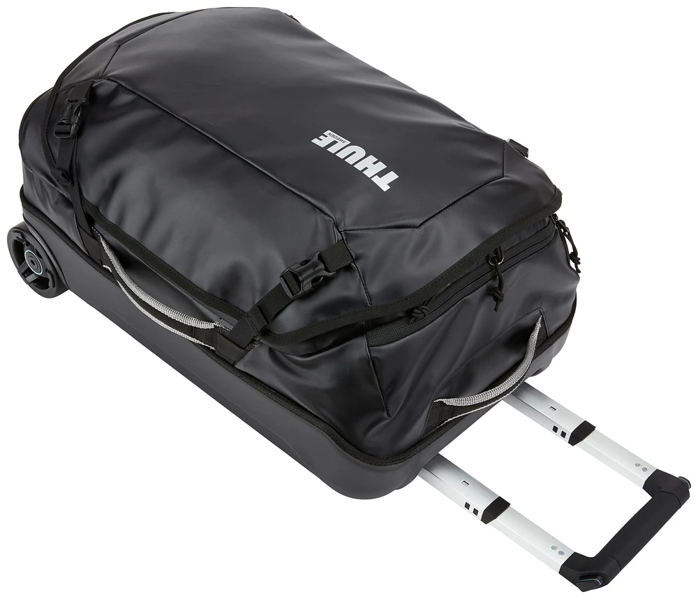 Thule Chasm 40L Carry On Wheeled Duffel Suitcase