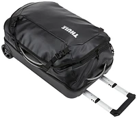 Thule Chasm 40L Carry On Wheeled Duffel Suitcase