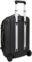 Thule Chasm 40L Carry On Wheeled Duffel Suitcase