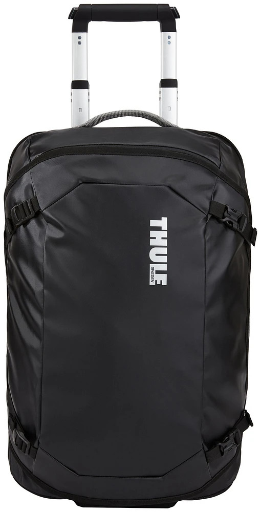 Thule Chasm 40L Carry On Wheeled Duffel Suitcase