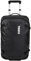 Thule Chasm 40L Carry On Wheeled Duffel Suitcase