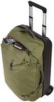 Thule Chasm 40L Carry On Wheeled Duffel Suitcase