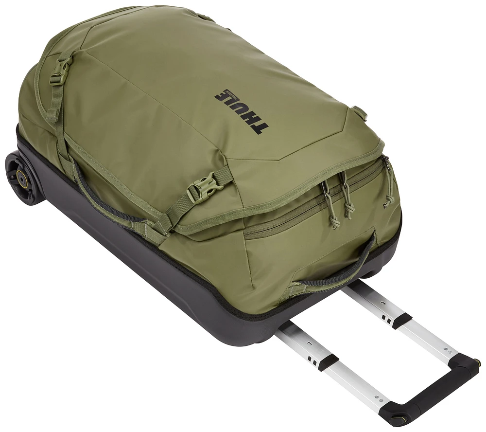 Thule Chasm 40L Carry On Wheeled Duffel Suitcase